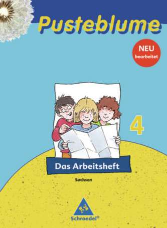 4. Schuljahr, Das Arbeitsheft