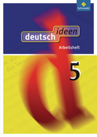 5. Schuljahr, Arbeitsheft