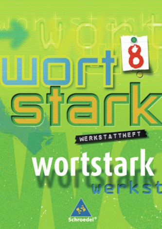 8. Klasse, Werkstattheft