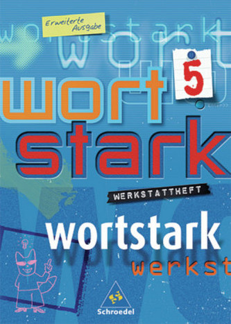 5. Klasse, Werkstattheft