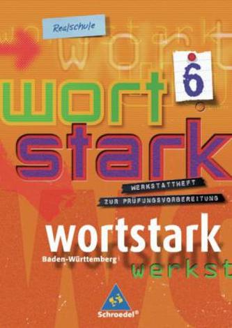 10. Klasse, Werkstattheft zur Prüfungsvorbereitung