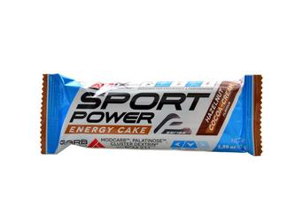 Sport Power Energy Snack Bar 45 g - oříšek-kakao