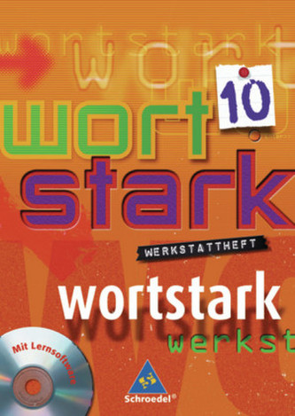10. Klasse, Werkstattheft m. CD-ROM