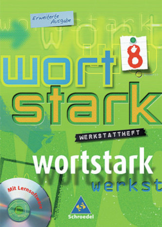 8. Klasse, Werkstattheft, m. CD-ROM