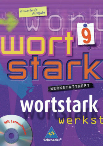 9. Klasse, Werkstattheft, m. CD-ROM