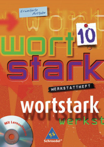 10. Klasse, Werkstattheft m. CD-ROM