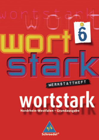 6. Klasse, Werkstattheft