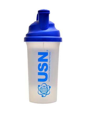 Shaker Šejkr modrý USN