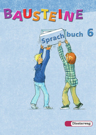 Klasse 6, Sprachbuch