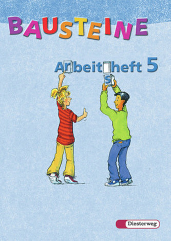 Klasse 5, Arbeitsheft