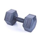 MONSTER II Sada šestihranných činek 2x5 kg