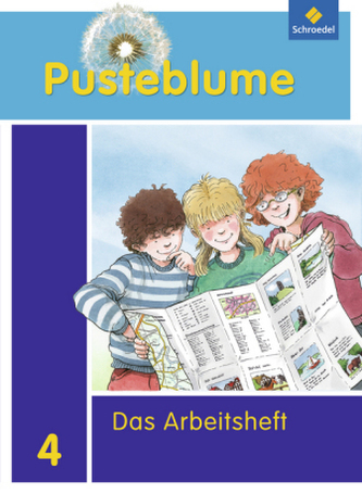 4. Schuljahr, Arbeitsheft