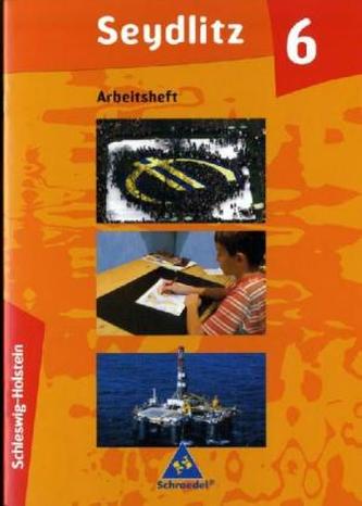 6. Schuljahr, Arbeitsheft