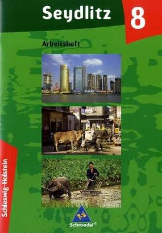 8. Schuljahr, Arbeitsheft