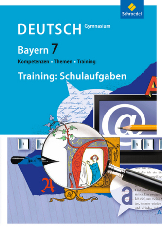 7. Schuljahr, Training: Schulaufgaben