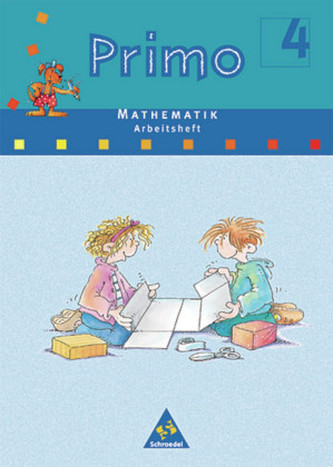 4. Schuljahr, Arbeitsheft