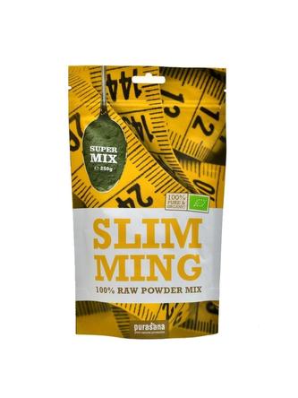 Slimming Mix BIO 250g