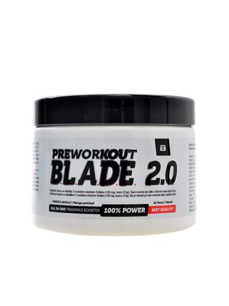BS BLADE 2.0 preworkout 200g mango meloun