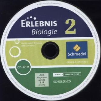Schüler-CD, 1 CD-ROM