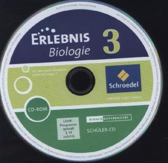Schüler-CD, 1 CD-ROM