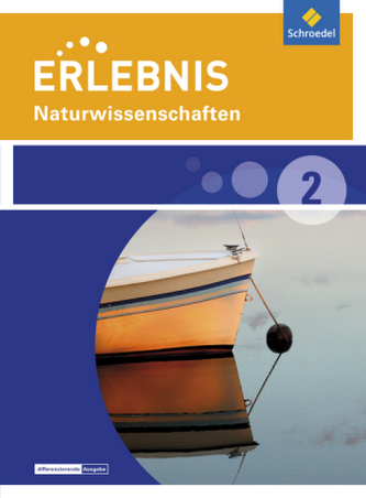Schülerband Naturwissenschaften