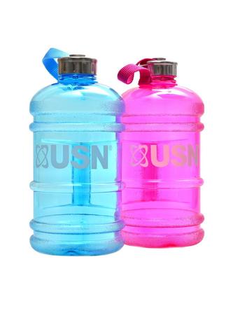USN water jug 2.2 l - růžový