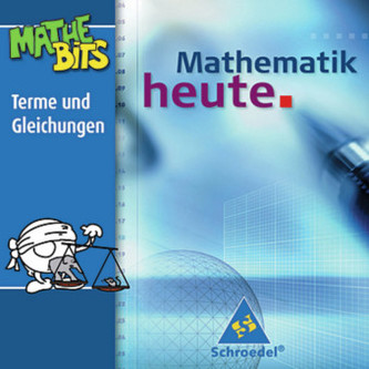 7.-9. Schuljahr, Terme und Gleichungen, 1 CD-ROM