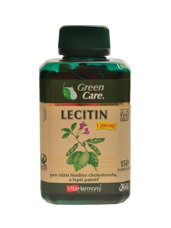 XXL Lecitin 1200 mg 150 tobolek