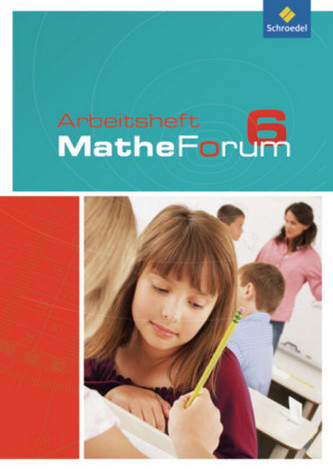 6. Schuljahr, Arbeitsheft (Niedersachsen/Nordrhein-Westfalen)