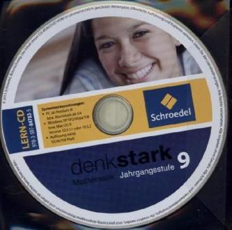 9. Jahrgangsstufe, CD-ROM (Nordrhein-Westfalen)