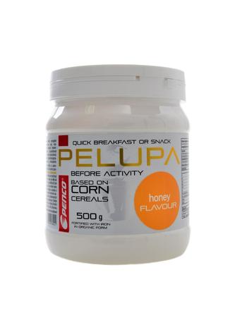Pelupa bezlepková kaše 500 g - med