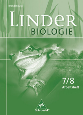 7./8. Schuljahr, Arbeitsheft