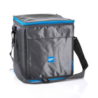 ICECUBE 4 Termotaška s chlad.gelem ve stěnách