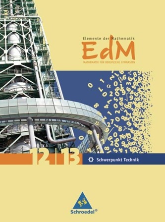 Gesamtband 12/13 Schwerpunkt Technik