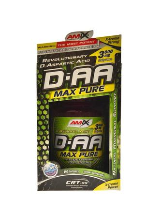 D-AA 100 kapslí D-AA 100 kapslí