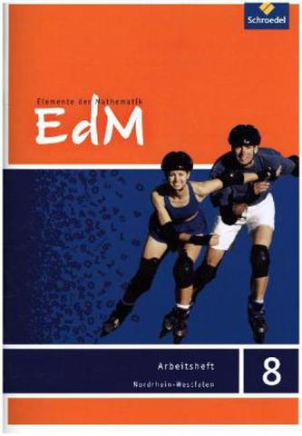 8. Schuljahr, Arbeitsheft