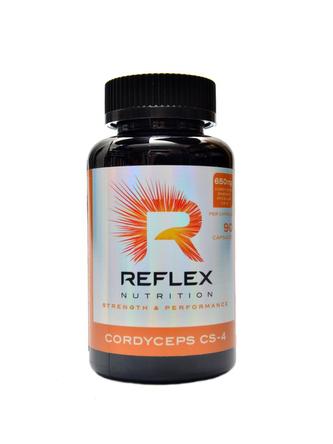 Cordyceps CS-4 90 kapslí