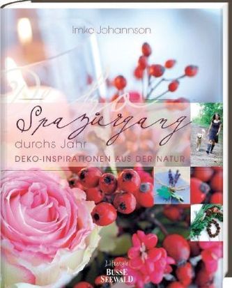 Spaziergang durchs Jahr