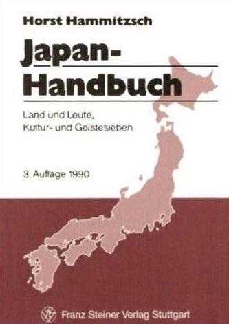 Japan-Handbuch