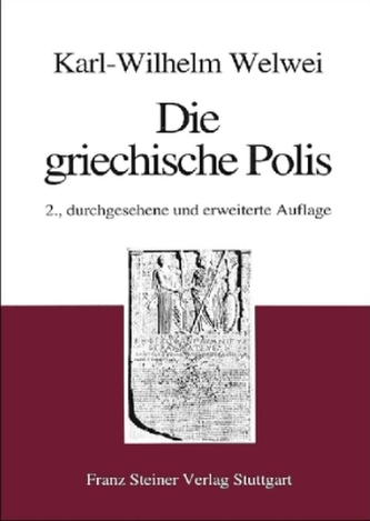 Die griechische Polis