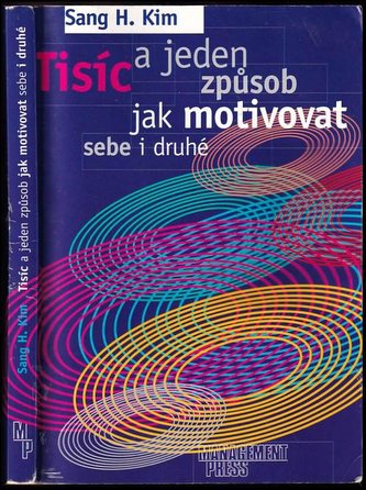 Tisíc a jeden způsob jak mot.