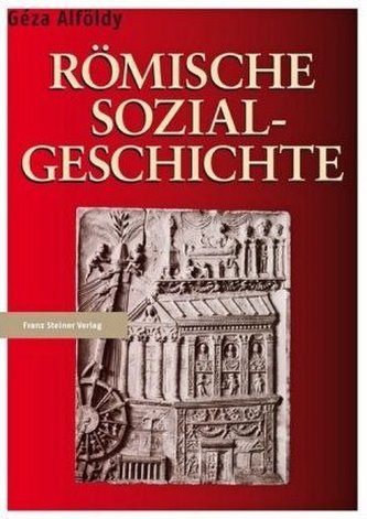 Römische Sozialgeschichte