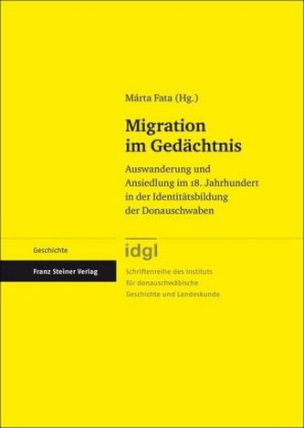 Migration im Gedächtnis