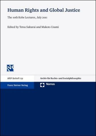 Human Rights and Global Justice