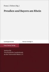 Preußen und Bayern am Rhein