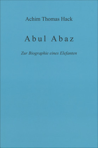 Abul Abaz
