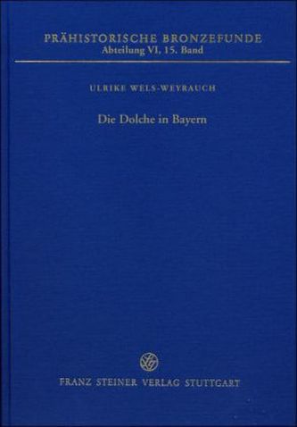 Die Dolche in Bayern