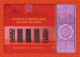 Feinste Schokolade selber machen