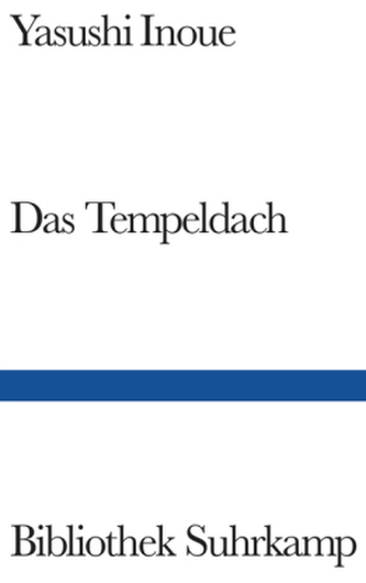 Das Tempeldach
