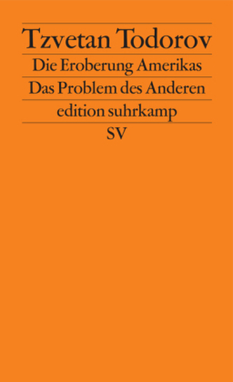 Die Eroberung Amerikas